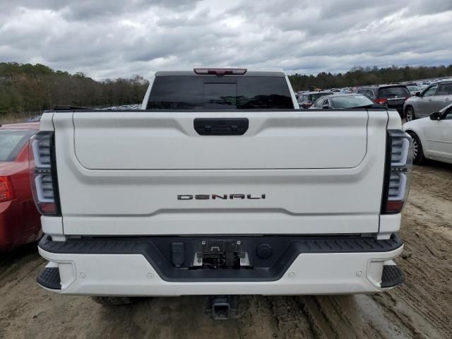 2021 GMC Sierra K2500 Denali