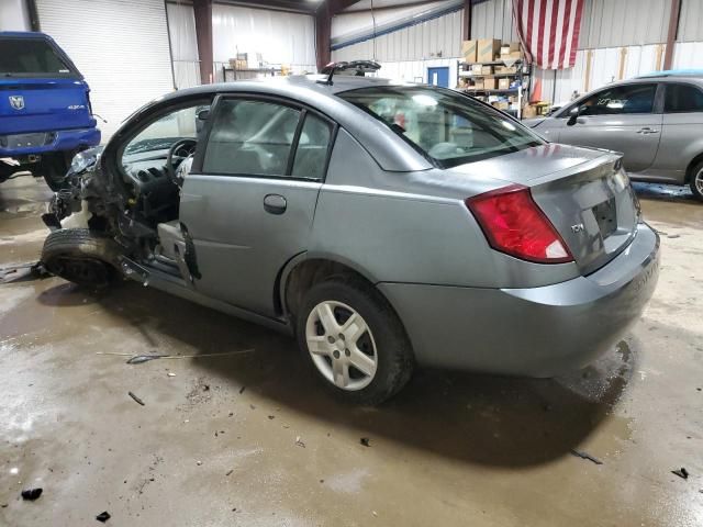 2006 Saturn Ion Level 2