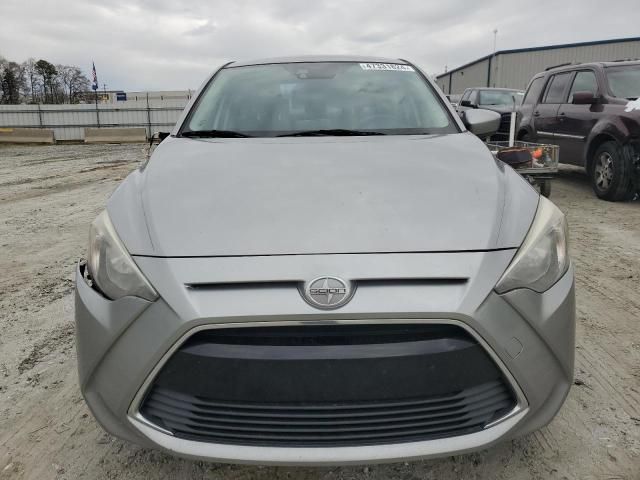 2016 Scion IA