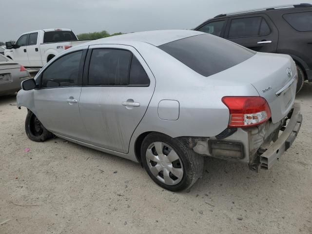 2010 Toyota Yaris