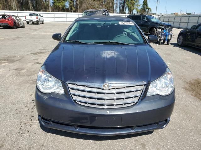 2008 Chrysler Sebring