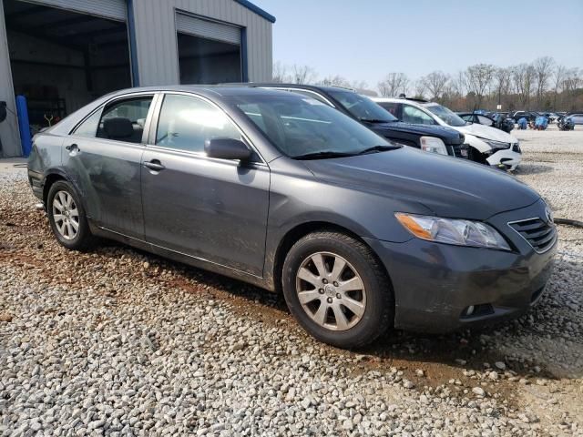 2008 Toyota Camry LE