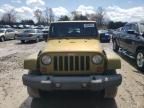 2007 Jeep Wrangler Sahara