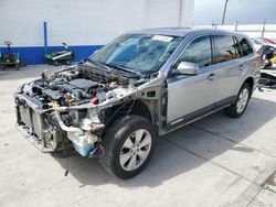 2011 Subaru Outback 2.5I Limited for sale in Farr West, UT