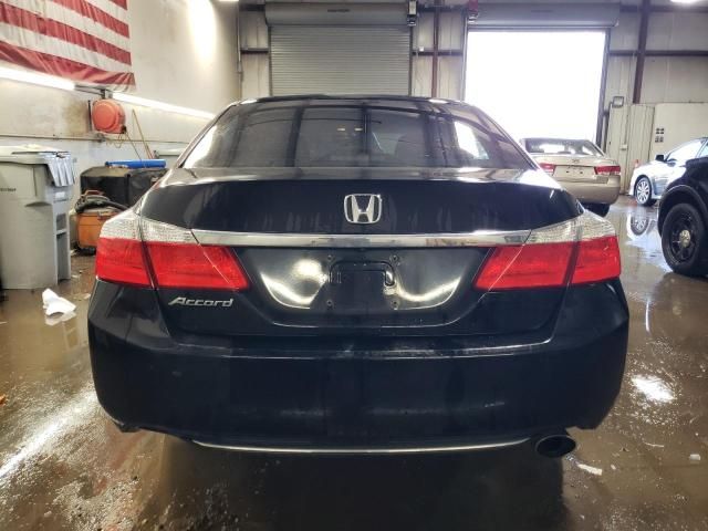 2013 Honda Accord EX