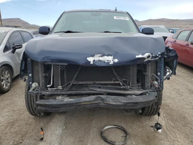 2008 Chevrolet Tahoe C1500