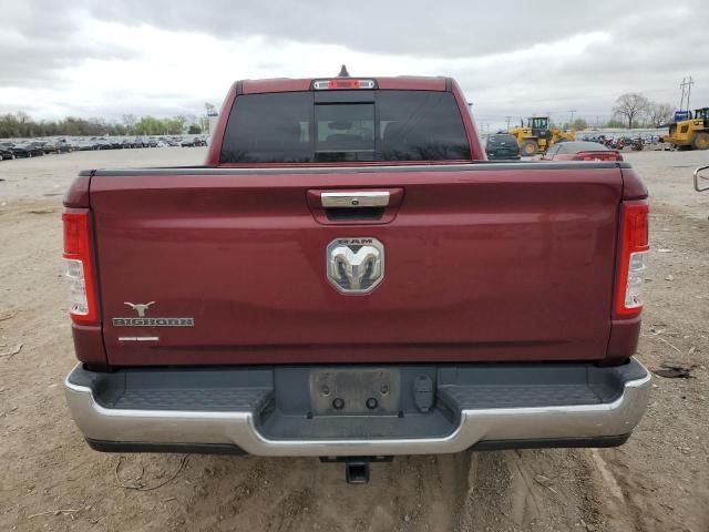 2019 Dodge RAM 1500 BIG HORN/LONE Star