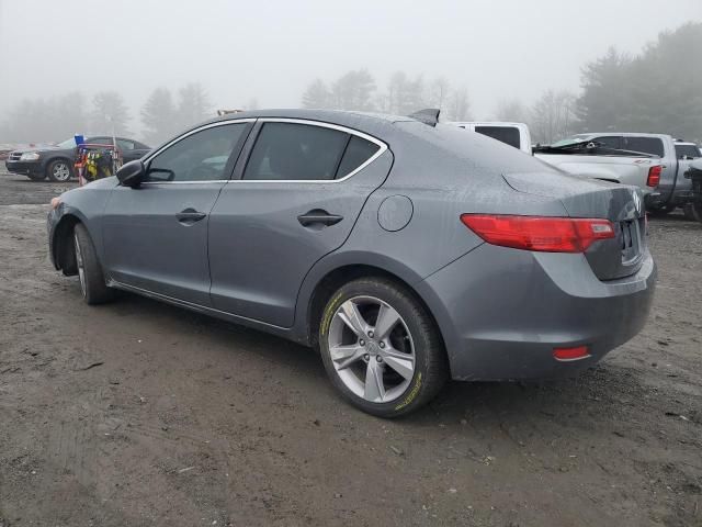 2014 Acura ILX 20 Tech