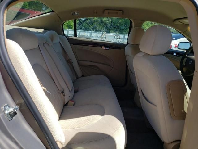 2006 Buick Lucerne CX