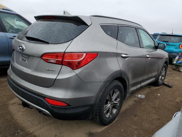 2014 Hyundai Santa FE Sport