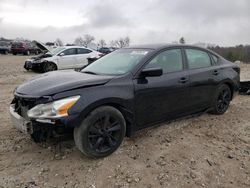 Nissan Altima salvage cars for sale: 2013 Nissan Altima 2.5