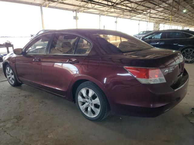 2010 Honda Accord EX