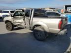 2004 Nissan Frontier Crew Cab XE V6