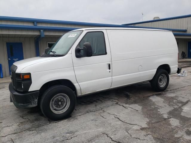 2012 Ford Econoline E250 Van