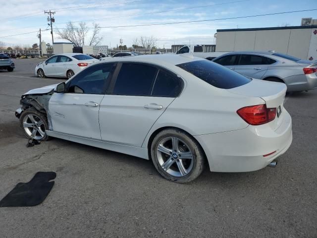 2015 BMW 328 I