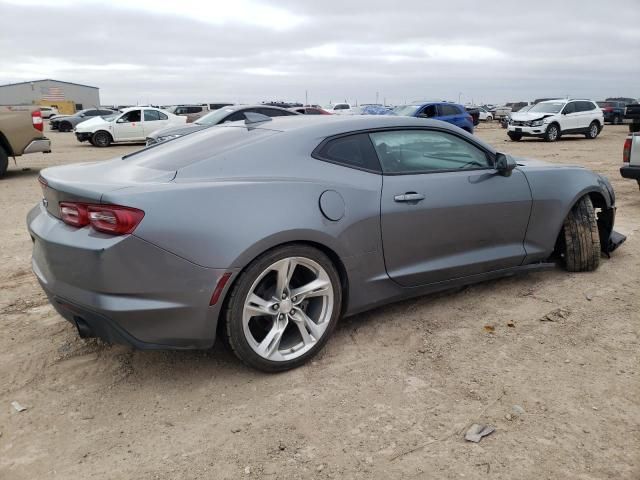 2021 Chevrolet Camaro LZ