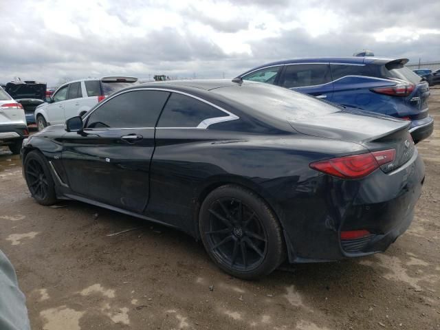 2019 Infiniti Q60 Pure