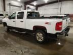 2011 Chevrolet Silverado K2500 Heavy Duty LT