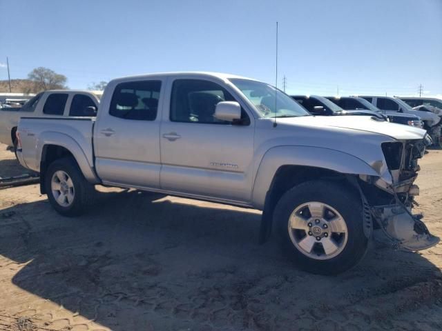 2006 Toyota Tacoma Double Cab Prerunner