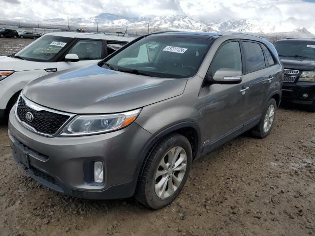 2014 KIA Sorento EX