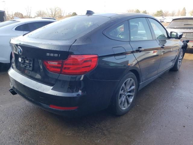 2014 BMW 328 Xigt