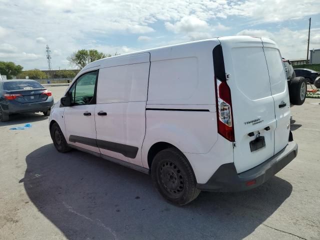 2014 Ford Transit Connect XLT