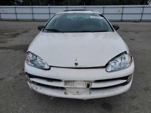 2000 Dodge Intrepid R/T