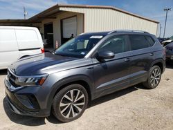 2022 Volkswagen Taos SE for sale in Temple, TX