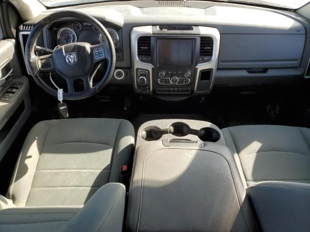 2016 Dodge RAM 1500 SLT