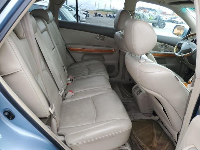 2007 Lexus RX 350