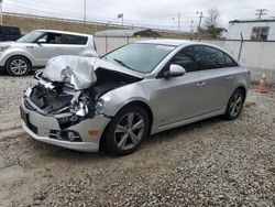 Vehiculos salvage en venta de Copart Northfield, OH: 2014 Chevrolet Cruze LT