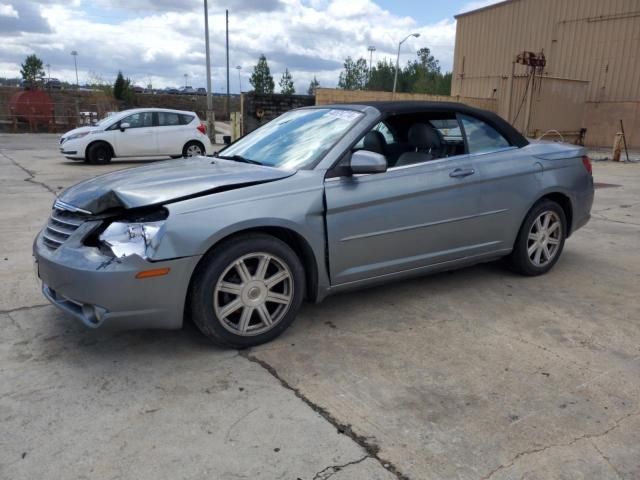 2008 Chrysler Sebring Touring