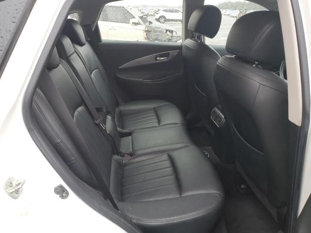 2008 Infiniti EX35 Base