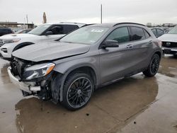 2018 Mercedes-Benz GLA 250 en venta en Grand Prairie, TX
