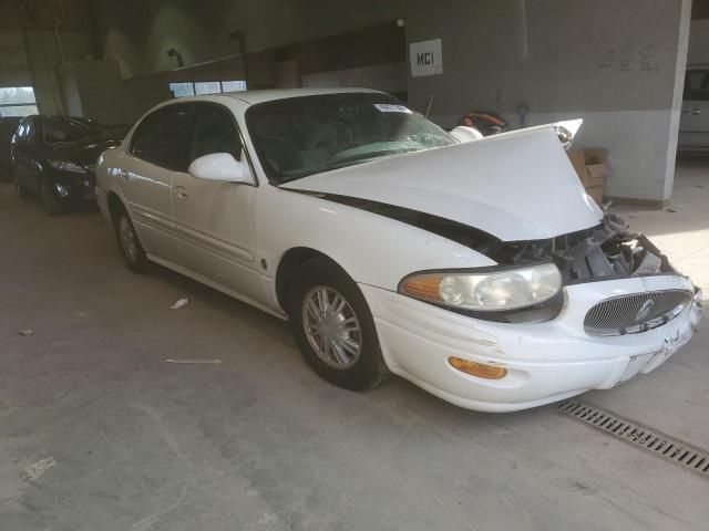 2002 Buick Lesabre Custom