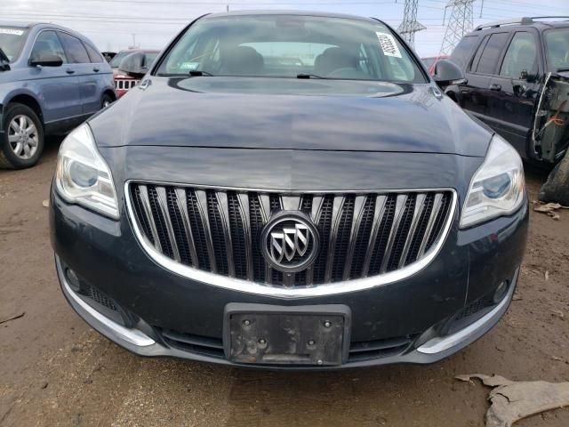 2015 Buick Regal Premium