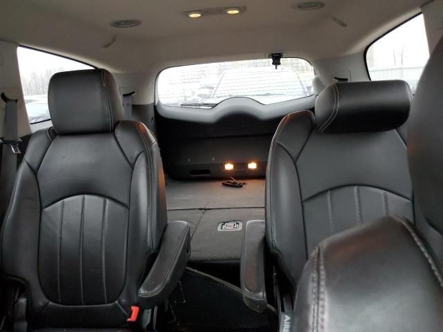 2014 Buick Enclave