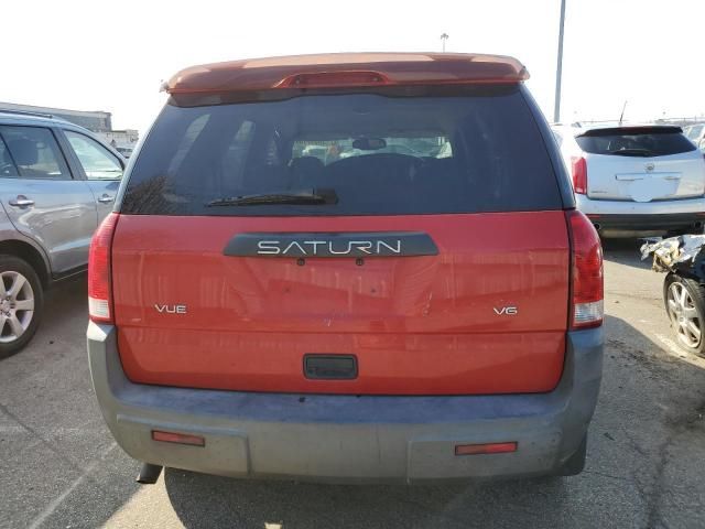 2005 Saturn Vue