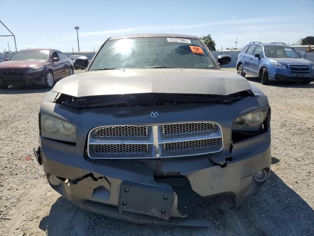 2008 Dodge Charger SXT