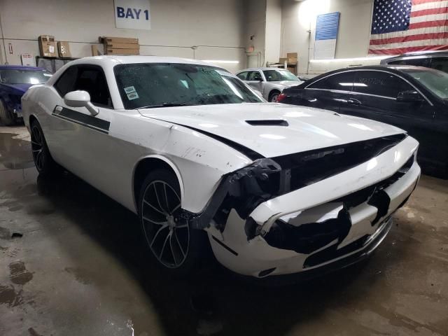 2015 Dodge Challenger SXT Plus