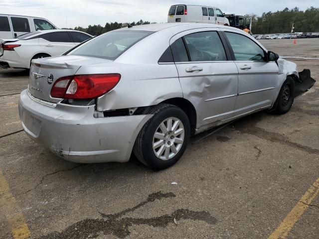 2007 Chrysler Sebring