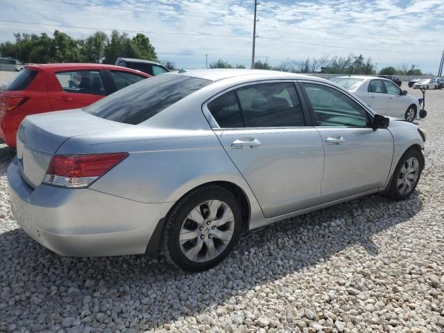 2010 Honda Accord EXL