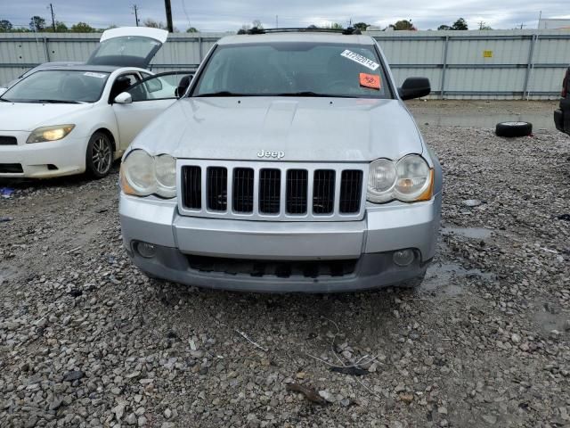 2009 Jeep Grand Cherokee Laredo