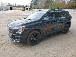 GMC Terrain at4 salvage cars for sale: 2024 GMC Terrain AT4