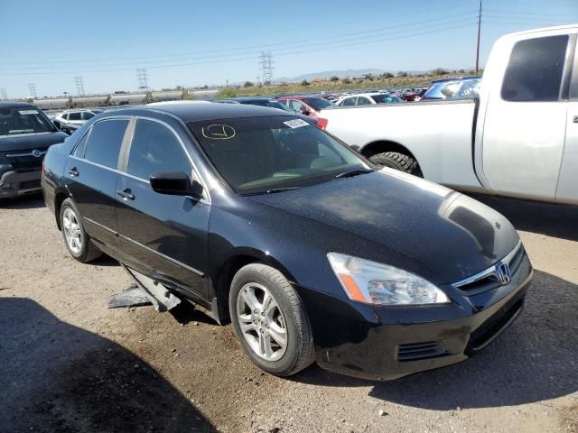 2006 Honda Accord SE