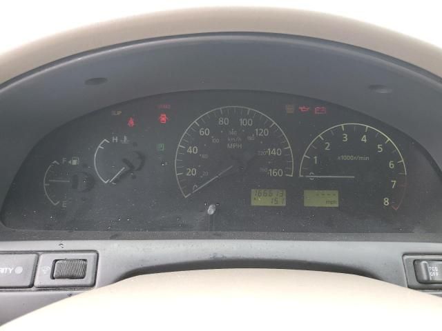 2002 Infiniti I35