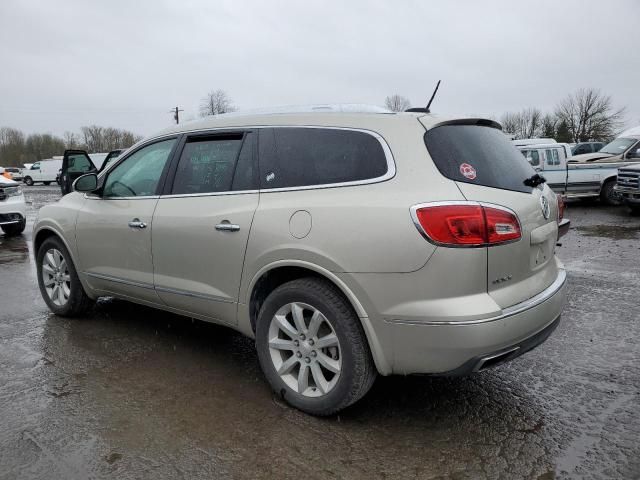 2017 Buick Enclave