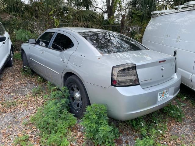 2007 Dodge Charger SE