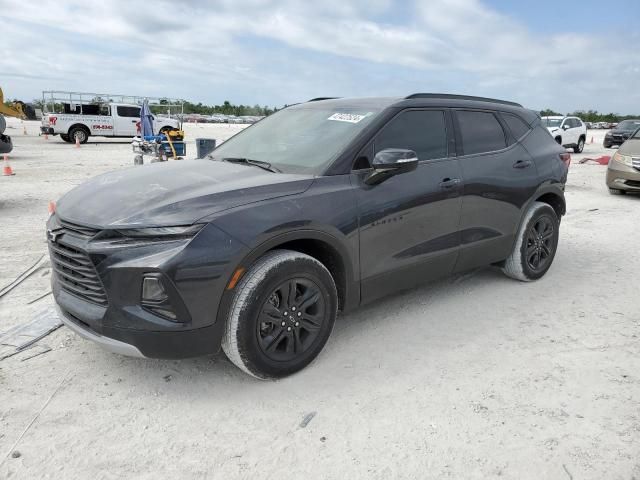 2021 Chevrolet Blazer 1LT