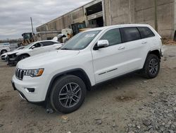 2019 Jeep Grand Cherokee Limited for sale in Fredericksburg, VA